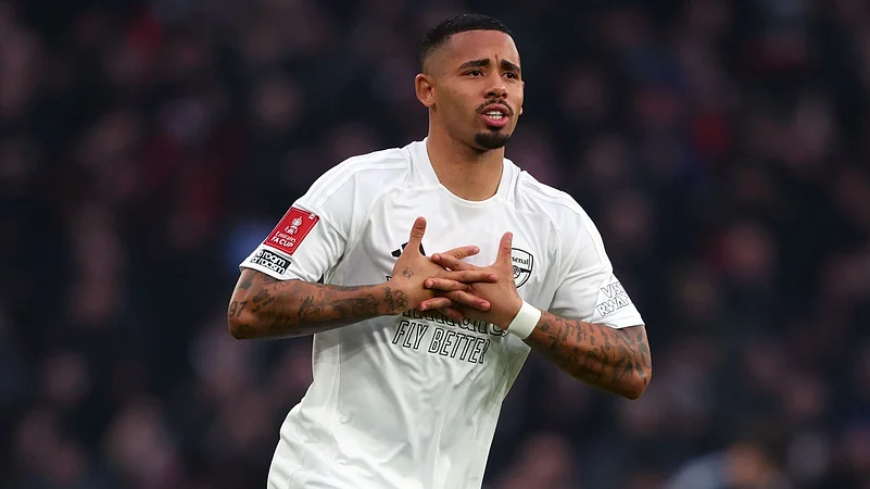 Gabriel Jesus