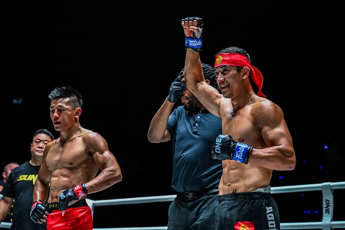ONE Championship