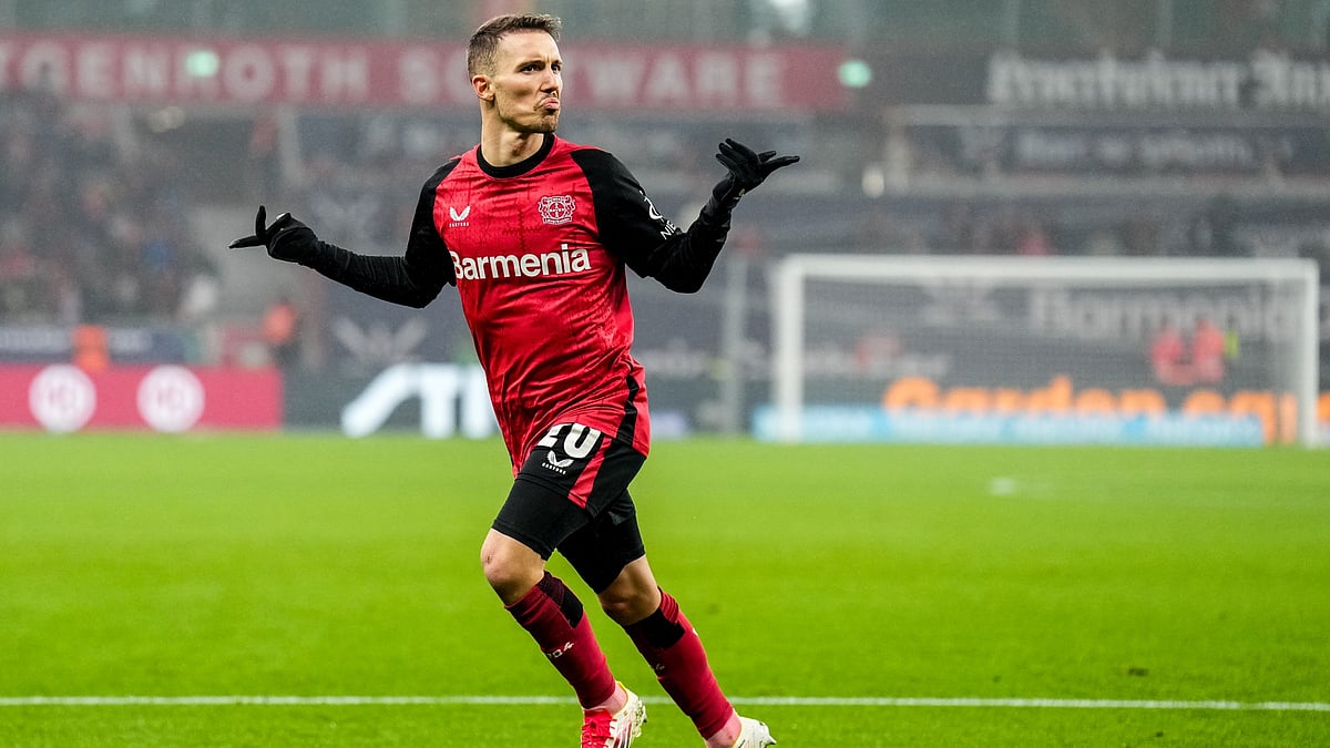 Alex Grimaldo