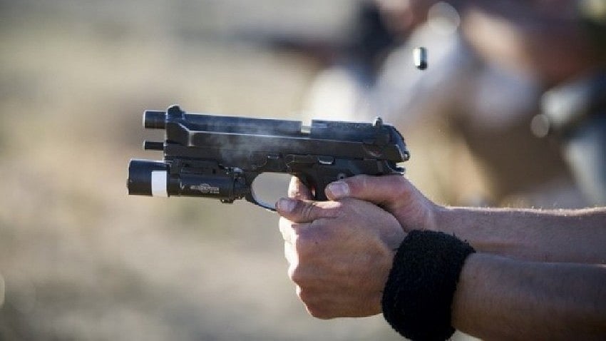 | Photo- Getty : West Bengal: TMC Leader, Party Worker Shot At In Bengal's Malda