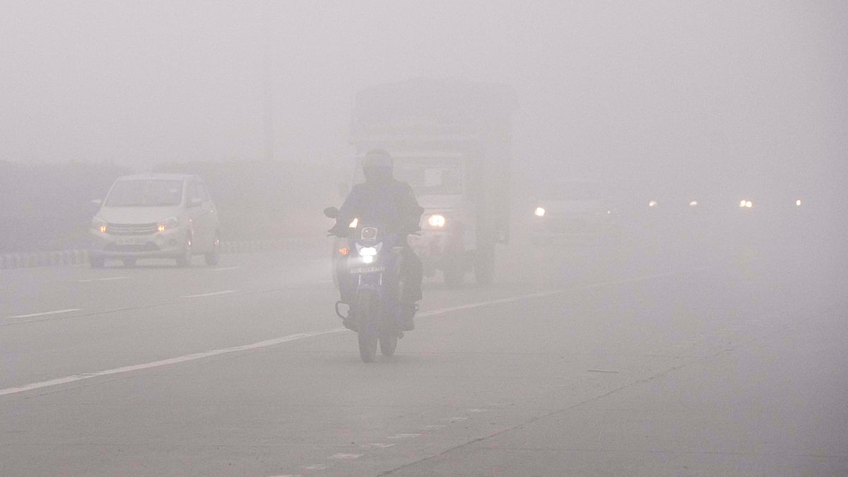 Bihar Weather Today