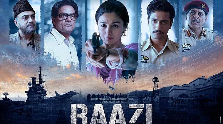 Raazi