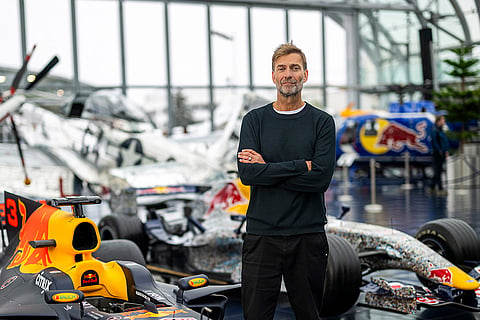 Jürgen Klopp