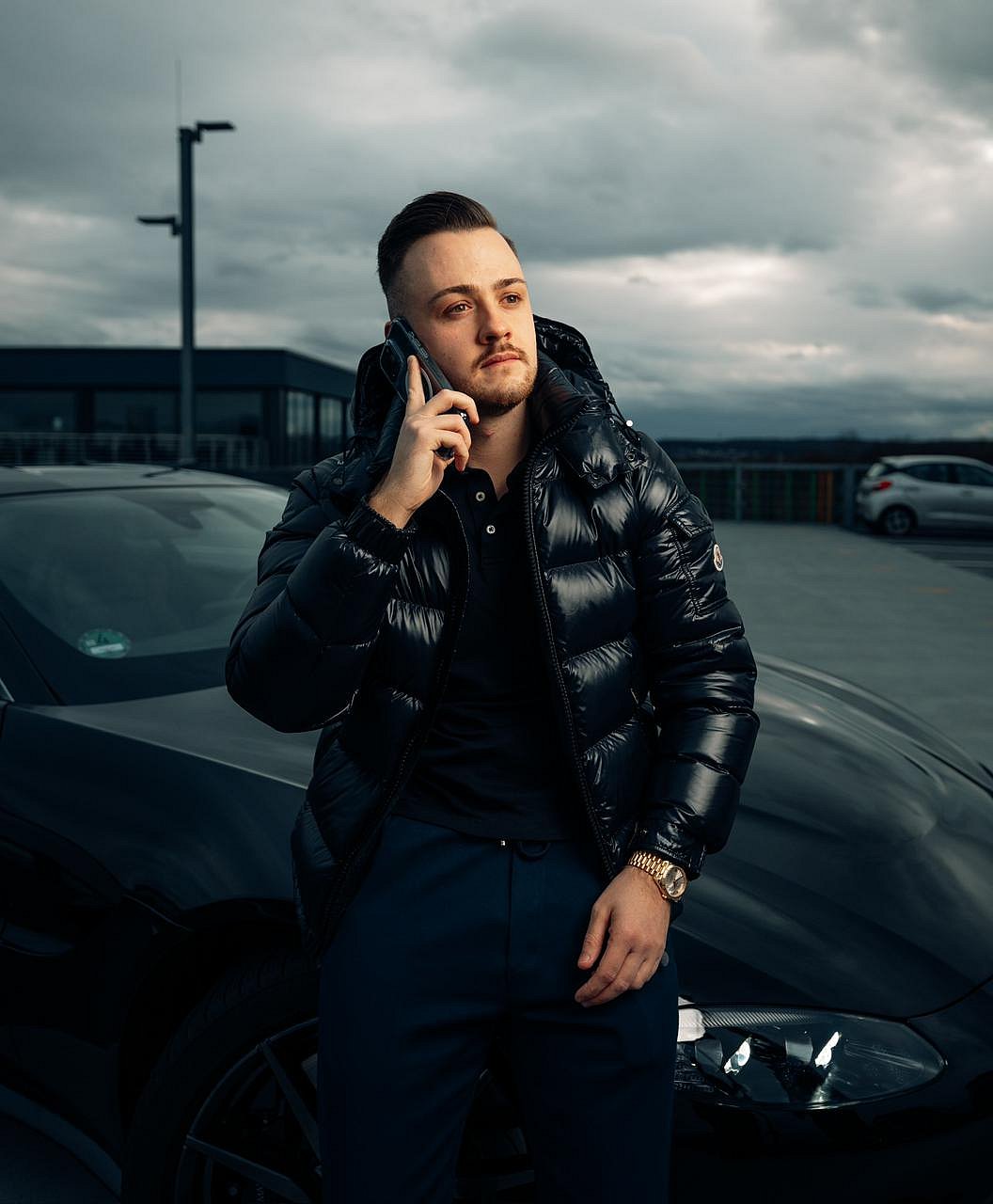 Niko Dieckhoff
