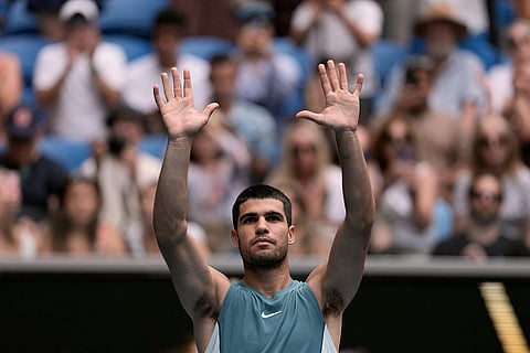 Australian Open 2025: