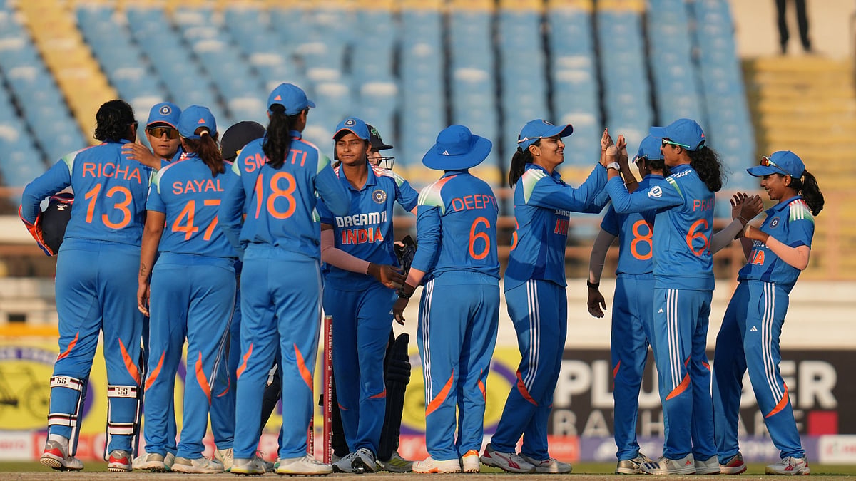 india women X bcci women