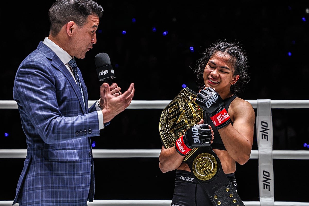 ONE Championship