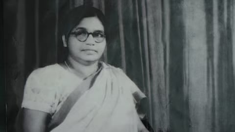 Annie Mascarane