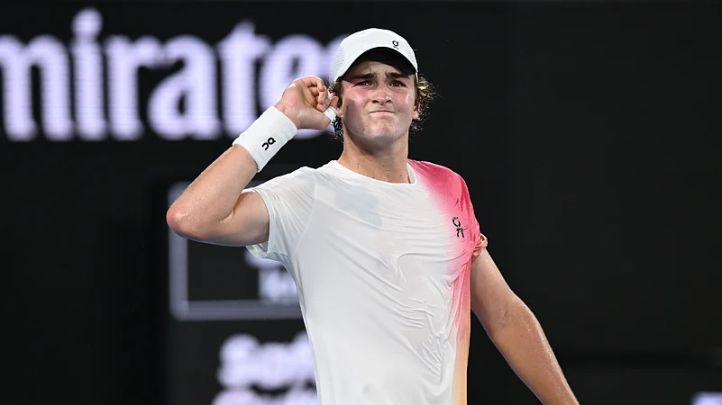 Australian-Open