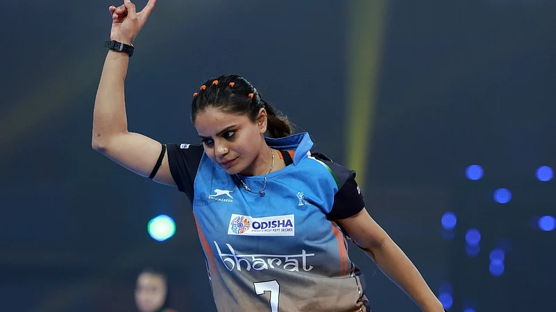 Kho Kho World Cup