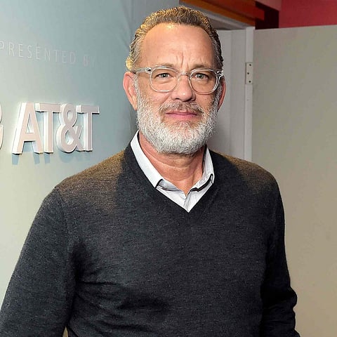 Tom Hanks