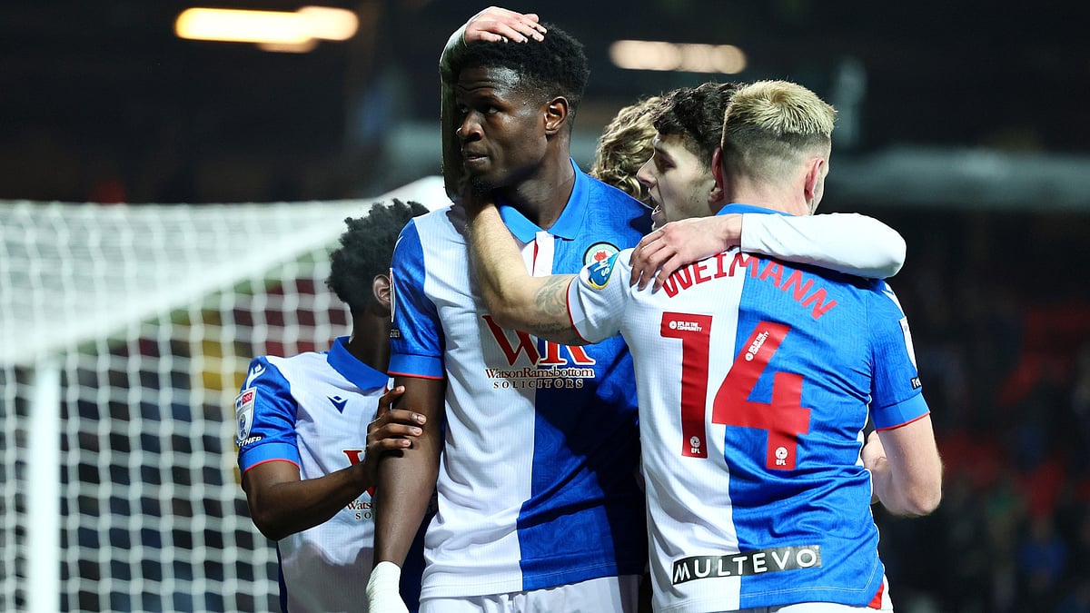 Makhtar Gueye.