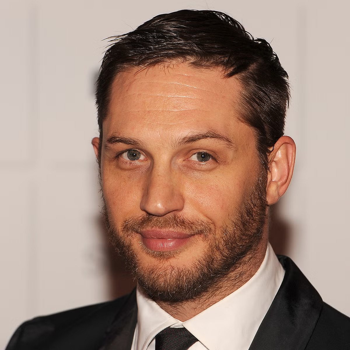 Tom Hardy