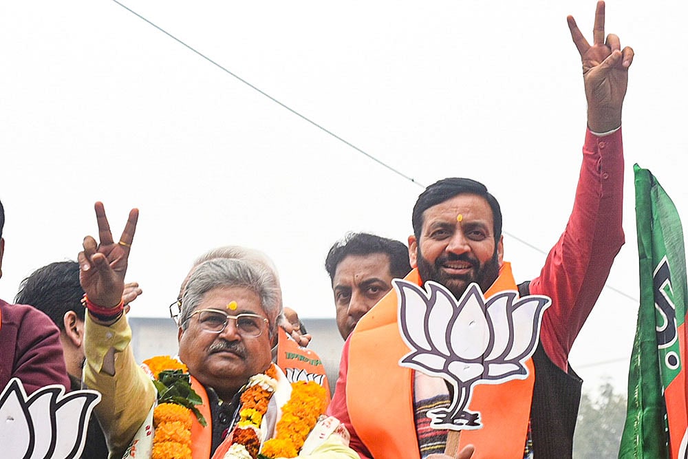 Dushyant Kumar Gautam