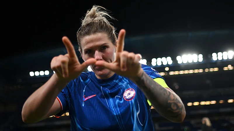 Womens Super League