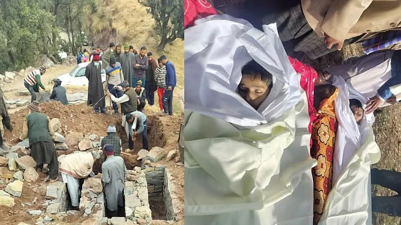 Mysterious deaths in J&Ks Rajouri