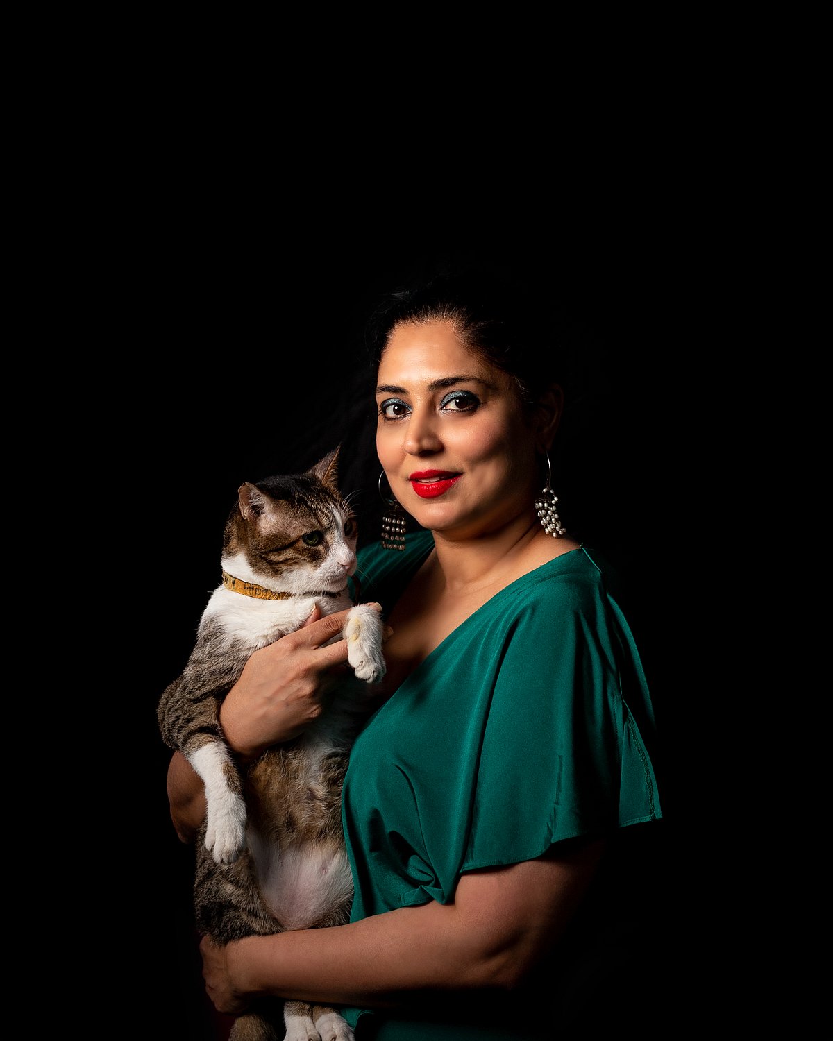 Natasha Tuli, Co-Founder & CEO, Soulflower
