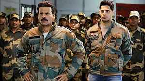 Best Patriotic Movies To Watch On Republic Day