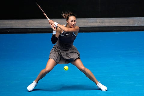Australian Open tennis championship