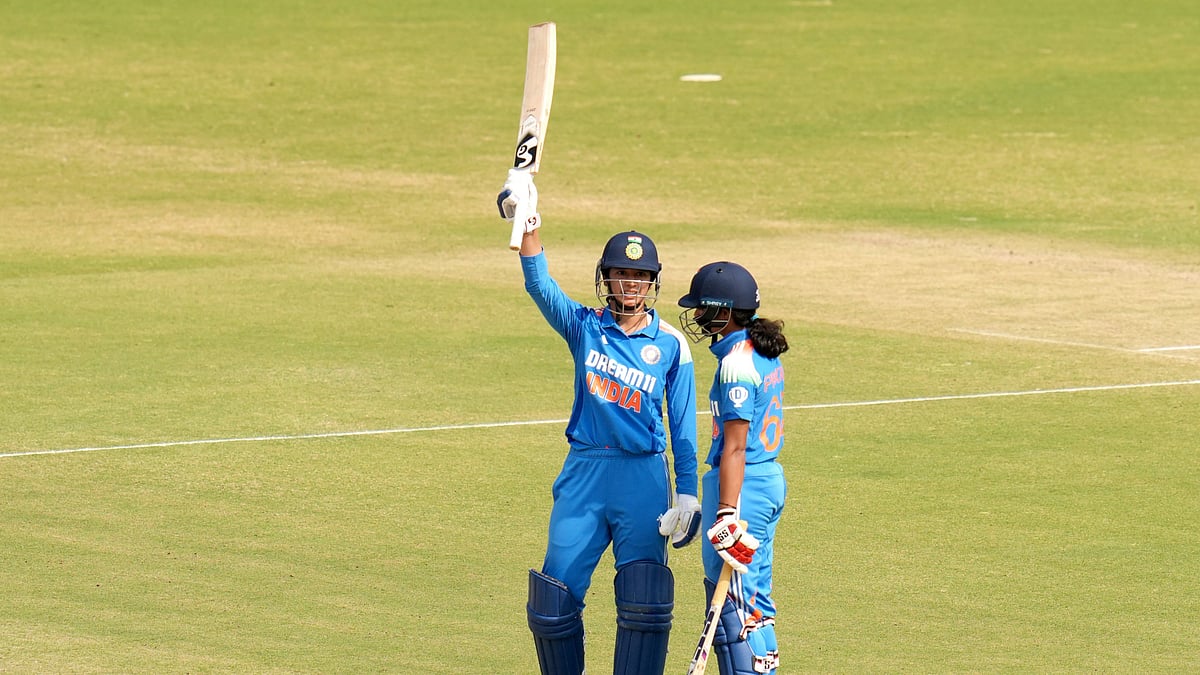 Smriti-Mandhana-India-Women-BCCI