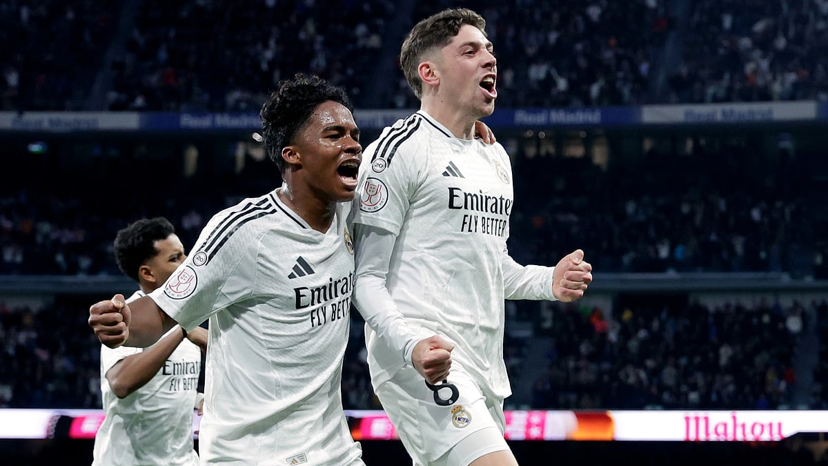 Federico Valverde