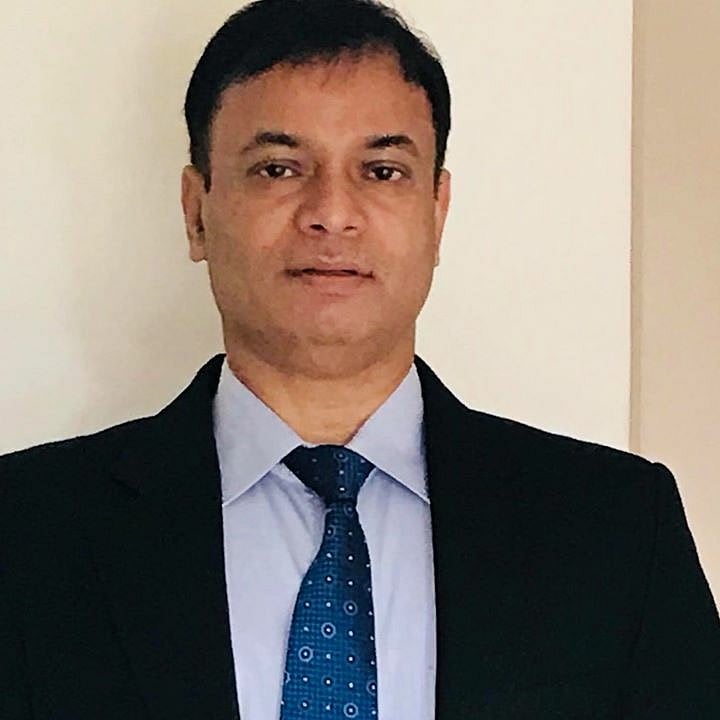O.P. Singh, DGP and Head of Haryana State Narcotics Control Bureau