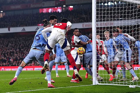 Tottenham Hotspur vs Arsenal