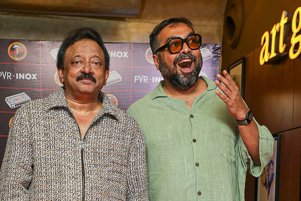 Special screening of film Satya