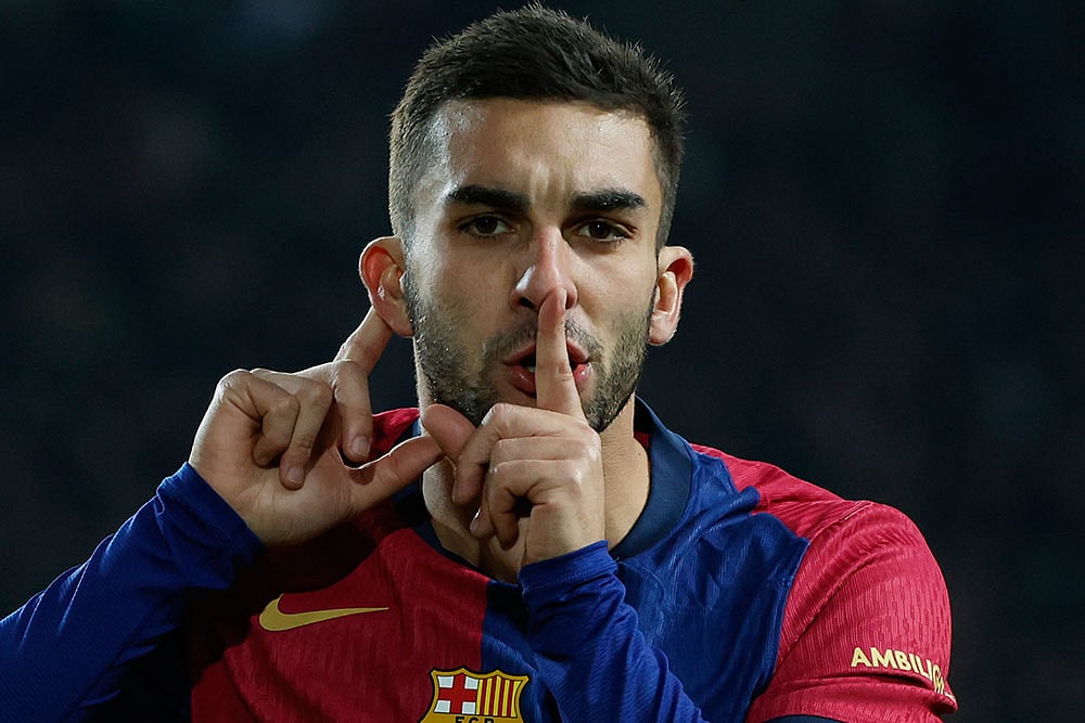 Copa del Rey: Barcelona vs Real Betis