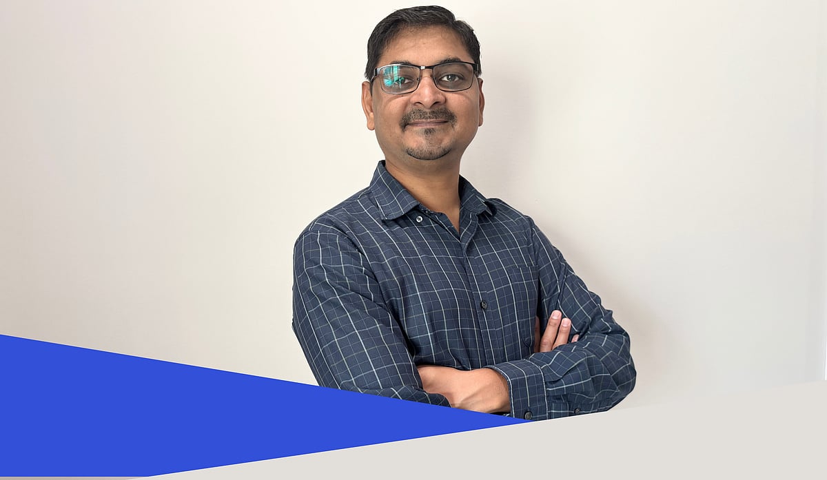 Alpesh Patel