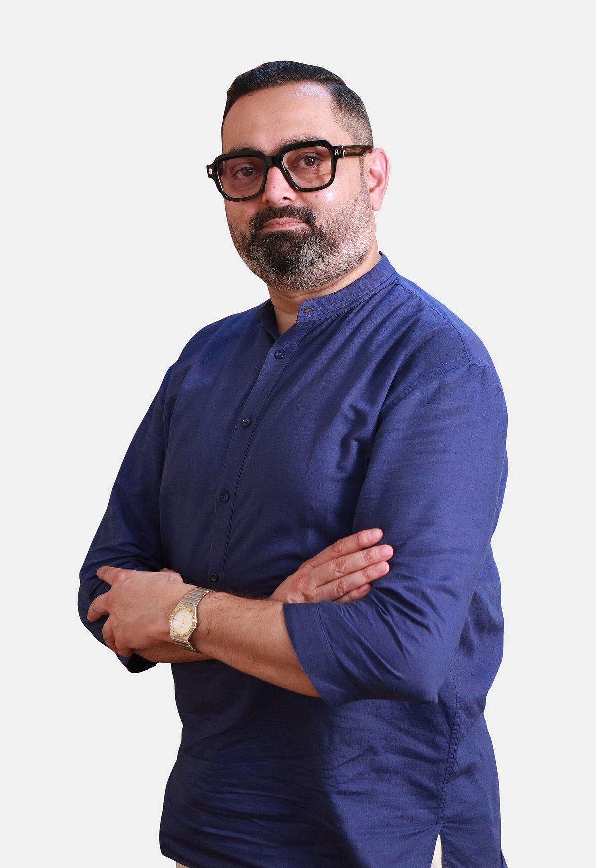 Mithun Desai
