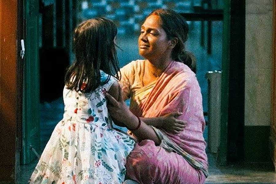 A still from the film