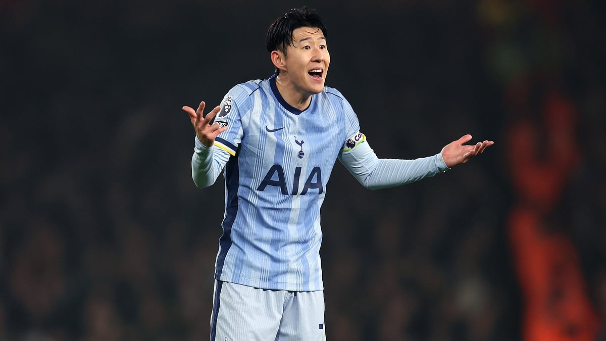 Tottenham Hotspur