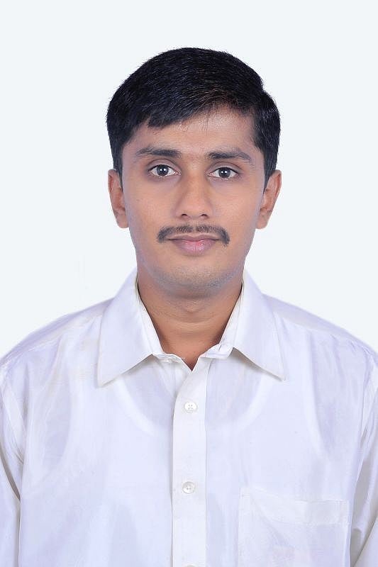 Sumanth. S, CFP®