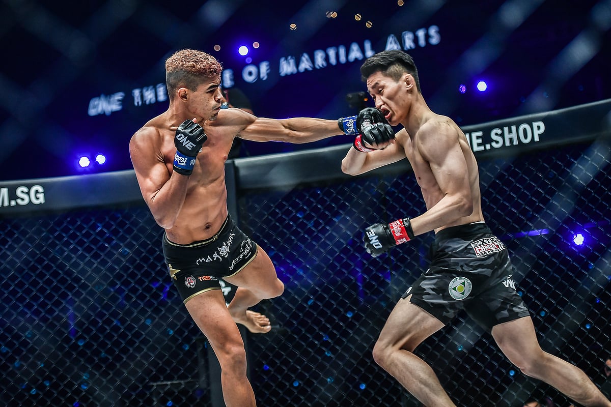 ONE Championship