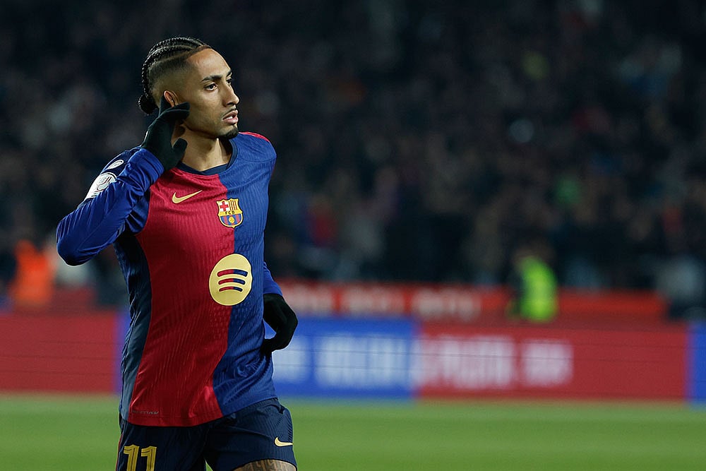 Copa del Rey Soccer: Barcelona vs Real Betis