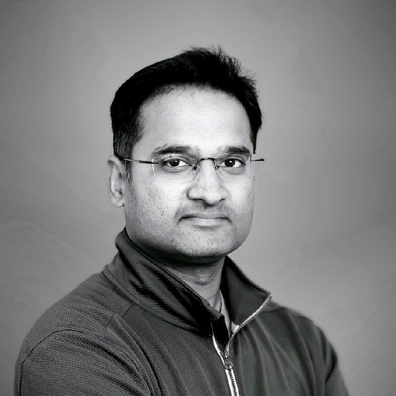 Sanchit Srivastava