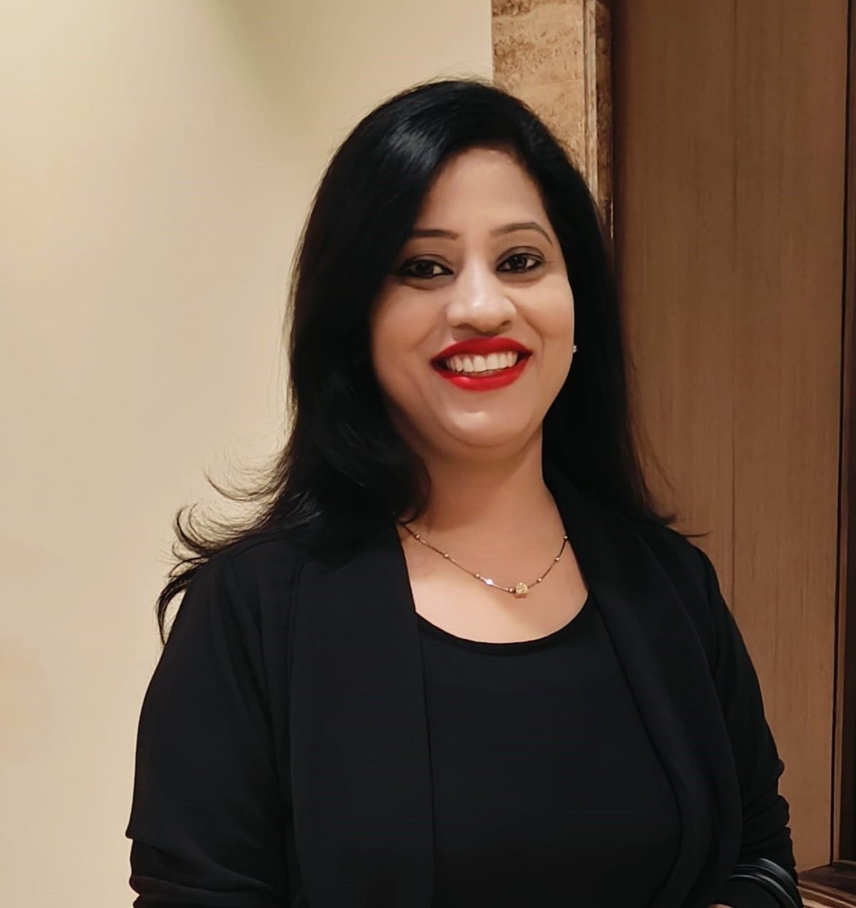 CFP Manju Jindal