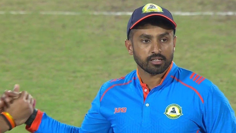 Vidarbha Vs Maharashtra