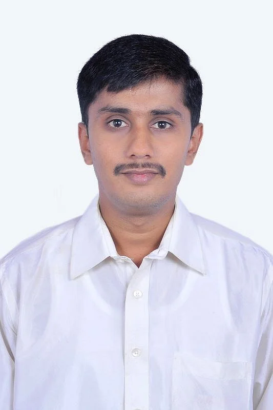 Sumanth. S, CFP®, Founder & Director, Wealth Space Services Pvt. Ltd.