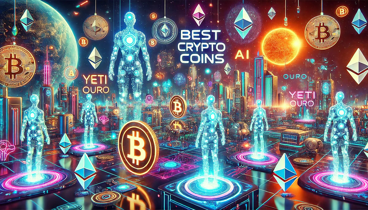 Best Meme Coins