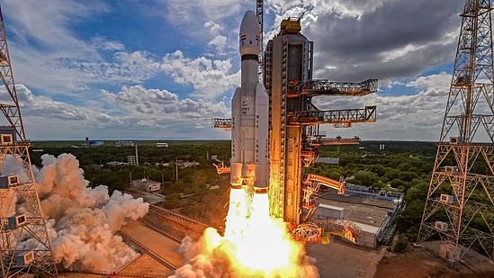 PTI : ISRO docked satellites on Thursday as part of SpaDeX.