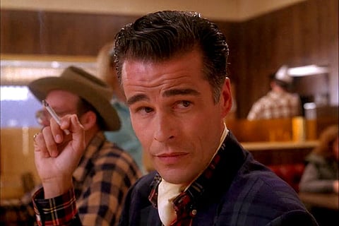 Twin Peaks (1990)