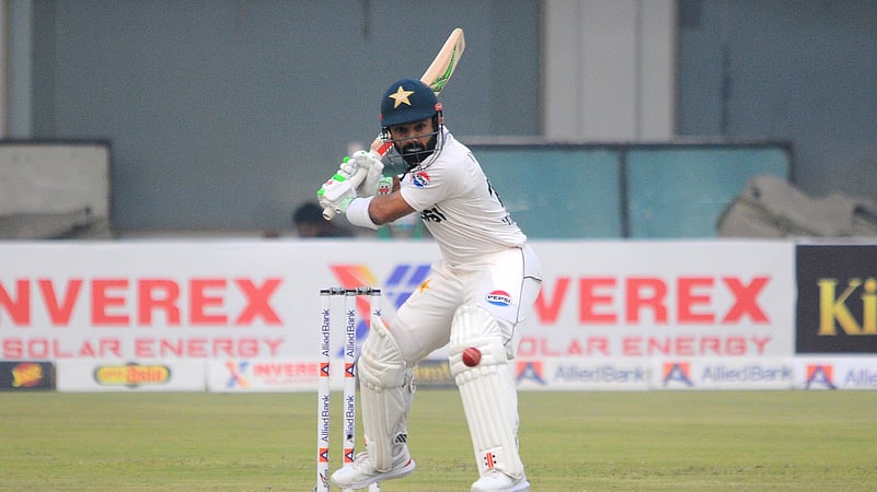 Mohammad Rizwan
