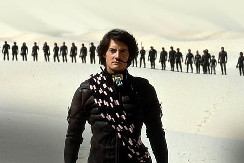Dune (2021)