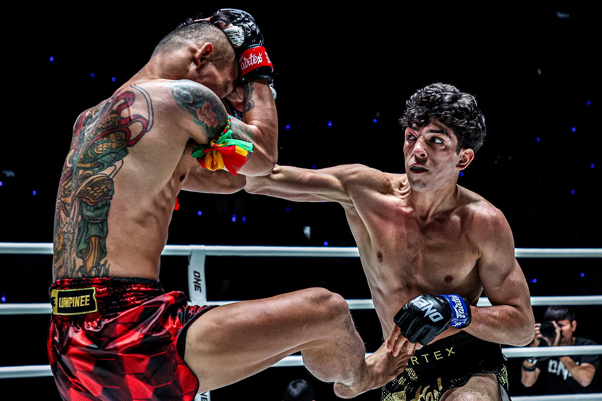ONE Championship