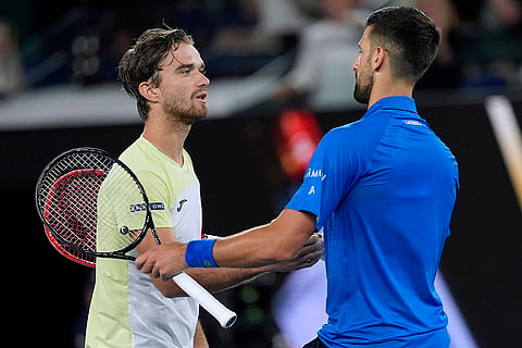 Australian Open 2025: 