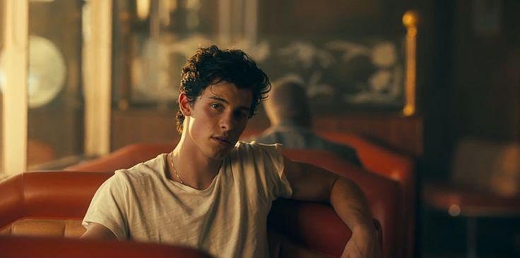 Senorita by Shawn Mendes