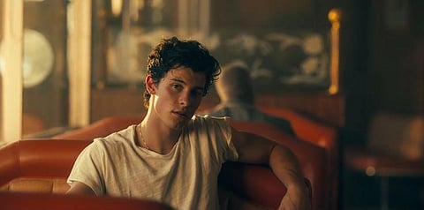 Senorita by Shawn Mendes