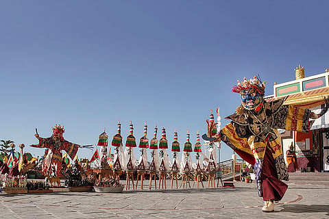 Gustor festival